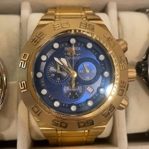 Invicta x-large men’s watch